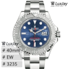 EW 3235 40MM 요트마스터 Yacht master 40 126622-0002