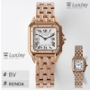 BV RONDA 까르띠에 팡테르  핑크골드 다이아몬드  PANTHÈRE DE CARTIER SMALL WJPN0009 MEDIUM WJPN0008