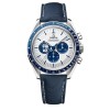 N 42mm 3861 OMEGA 오메가 310.32.42.50.02.001 스피드마스터 스누피