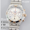 TF eta7750 42MM Breitling Chronomat B01 IB0134101G1A1  브라이틀링 크로노 맷
