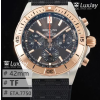 TF eta7750 42MM Breitling Chronomat B01 UB0134101B1U1 브라이틀링 크로노 맷