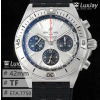TF eta7750 42MM Breitling Chronomat B01 AB0134101G1A1D 브라이틀링 크로노 맷