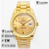 EW E2836 40mm 롤렉스 Day-date 데이데이트 m228238-0002