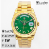 EW E2836 40mm 롤렉스 Day-date 데이데이트 m228238-0061