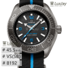 SB 8192 45.5mm 플래닛 오션 6000M 코 액시얼 마스터 크로노미터 Ultra Deep