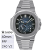 PPF 40mm 240 V3버전 파텍필립 노틸러스 5712