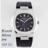 PPF 40mm 324 V4 파텍필립 노틸러스 5711BL