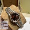BPF 28MM 2671  Lady DateJust 레이디 데이트저스트