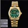 BPF 2836 36MM 롤렉스 데이데이트 Day Date 36