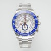 KF 44MM E7750 Rolex Yacht master II -  롤렉스 요트 마스터 116680