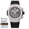 BBF 42MMx15.45MM 위블로 휘블로 빅뱅 유니코 NEW 2022 Big Bang Unico 42mm