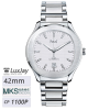 MKS 42mmX9.5mm 카페형무브 1100P Piaget 피아제 폴로 S 시계