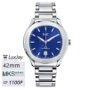 MKS 42mmX9.5mm 카페형무브 1100P Piaget 피아제 폴로 S 시계
