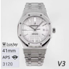 APS 41mm * 9.8mm 3120 오데마피게 로얄오크 15400 V3 버전
