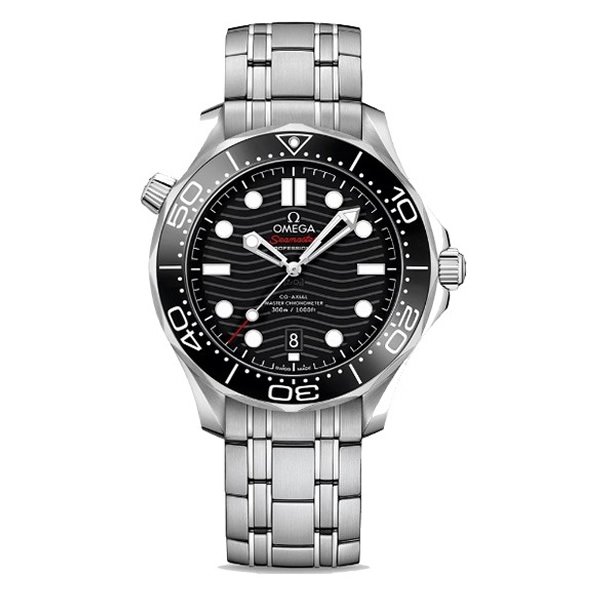 VS 42MM 8800 다이버 300M 코‑액시얼 마스터 크로노미터 [듀얼세트]