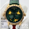 TW 42MM 2824  Konstantin Chaykin Joke  V3S 22년10월버전