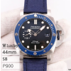 SB 44MM P900 Submersible QuarantaQuattro ESteel™ Verde Smeraldo PAM01289