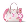 SSA 루이비통 23ss ONTHEGO PM Tote Bag M22976 25*19*11.5