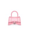 SSA 발렌시아가 HOURGLASS XS  5928331LR6Y 19*13*8cm