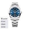 Clean  3230 41/36mm 오이스터 퍼페츄얼 oyster Perpetual 124300
