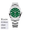 Clean  3230 41mm/36mm 오이스터 퍼페츄얼 oyster Perpetual 124300