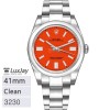 Clean 3230 41/36mm 오이스터 퍼페츄얼  m124300-0007