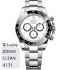 CLEAN 4131 40mm 2023 롤렉스  COSMOGRAPH DAYTONA  126500LN