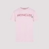 몽클레르 몽클레어 반팔 라운드티 8C00006