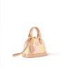 SA 루이 비통 알마 BB N40516 23.5 x 17.5 x 11.5 cm