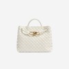 SSA BOTTEGA VENETA 스몰 ANDIAMO 743568