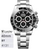 BT 4131 40mm 2023 롤렉스  COSMOGRAPH DAYTONA  126500LN