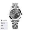 VS 41mm 3235 DateJust 데이트저스트  126300-0008