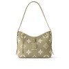 SSA루이비통 앙프렝뜨 CARRYALL 캐리올 PM M46672