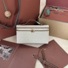 로로피아나 엑스트라 포켓 파우치백 Extra Pocket L19