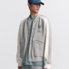 DIOR 은방울꽃 바시티 자켓 493J434A0878