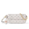 SA 루이비통 M11299 Wallet on Chain Ivy