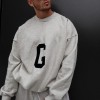 Fear Of God- FOG ESSENTIALS C 맨투맨 티셔츠