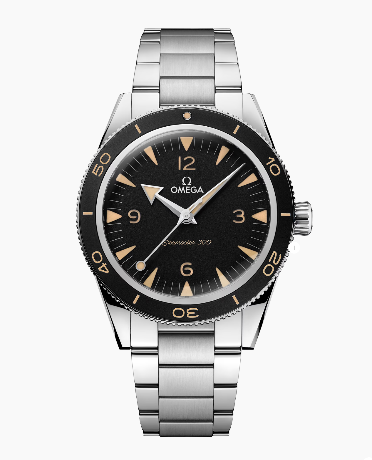 VS 41mm 8900 씨마스터 300  234.30.41.21.01.001
