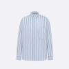 DIOR 꾸뀌르 자수 셔츠 443C556A6290