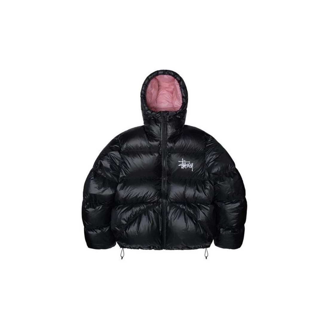 Stussy Micro Ripstop Down Parka