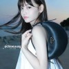 SA 프라다 아르케 브러쉬드 숄더백  1BC199