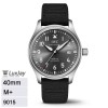 M+ 9015 40mm 파일럿 워치 마크 XX 파트루이유 스위스 IW328209