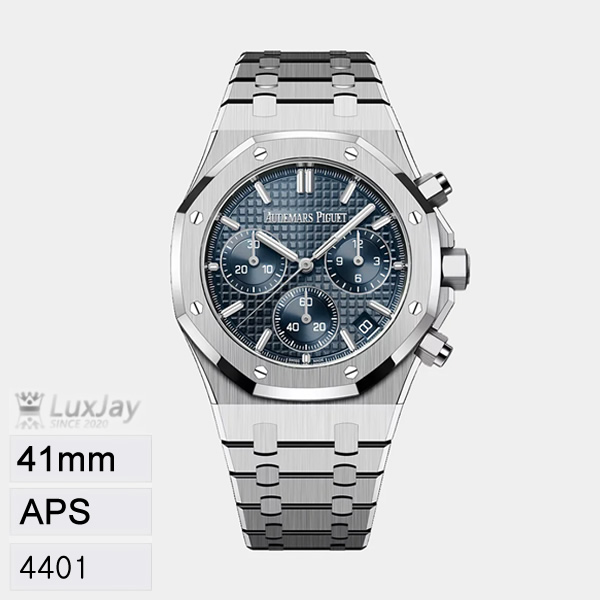 APS 41mm 4401 오데마피게 로얄오크 26240