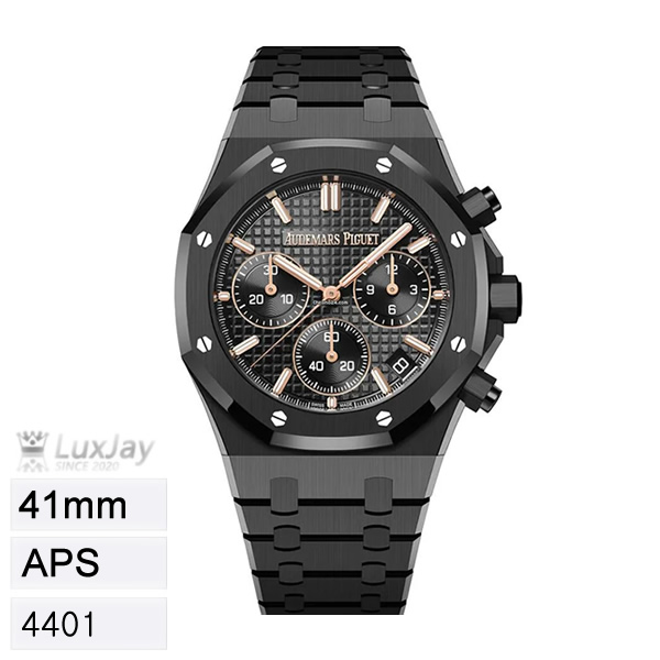 APS 41mm 4401 오데마피게 로얄오크 26240CE.OO.1225CE.02
