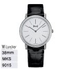 MKS 38mm 9015 Piaget Altiplano G0A29165