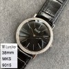 MKS 38mm 9015 Piaget Altiplano G0A29165