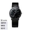 MKS 38mm 9015 Piaget Altiplano G0A29113
