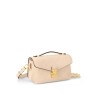 루이비통 포쉐트 메티스 이스트 웨스트 백 M22942 21.5x13.5x6CM