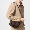 루이비통 몽수리 메신저 PM 24 FW M47060 20x17x7CM