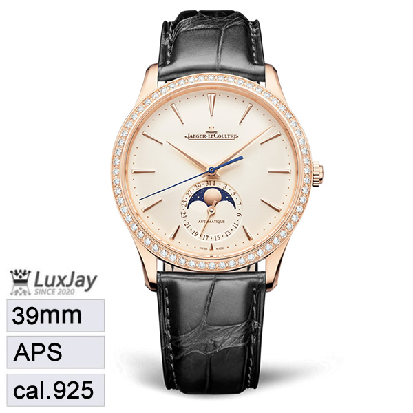 APS 39mm cal.925 마스터 울트라 씬 Q1362503
